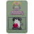 Pins: It's Fine, I'm Fine, Everything's Fine Cat Pin
