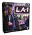 Board Games: LA-1: A Cybernoir Detective Board Game