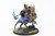 (Secondhand) Warhammer: Age of Sigmar: Grand Alliance: Order - Used Warhammer AoS Stormcast Eternals: Gardus, Lord Vigilant, Questor (6)