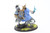 (Secondhand) Warhammer: Age of Sigmar: Grand Alliance: Order - Used Warhammer AoS Stormcast Eternals: Gardus, Lord Vigilant, Questor (6)
