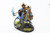 (Secondhand) Warhammer: Age of Sigmar: Grand Alliance: Order - Used Warhammer AoS Stormcast Eternals: Gardus, Lord Vigilant, Questor (6)