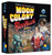 Board Games: Moon Colony Bloodbath