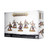 Warhammer: Age of Sigmar: Grand Alliance: Chaos - Myrmidesh Painbringers/Symbaresh Twinsouls