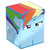 Deck Boxes: Premium Single Dboxes - Rainbow Dash - MLP Squaroes Deck Box