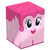 Deck Boxes: Premium Single Dboxes - Pinkamena Pie - MLP Squaroes Deck Box