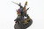 (Secondhand) Warhammer: Age of Sigmar: Grand Alliance: Destruction - Used Warhammer AOS Orruk Warclans: Killaboss on Great Gnashtoof 