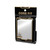 Card Sleeves: Domaru Core Fit (Inner Sleeves): Standard Size (100)