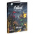 Fallout: Books - Fallout Factions: Crew Folio