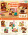 Blind Box: Re-Ment: Pokemon - DesQ Relaxing Home