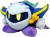 Stuffed Toys: Metaknight - 6" Nintendo Plush