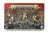 (Secondhand) Warhammer: Age of Sigmar: Grand Alliance: Destruction - Used Warhammer AoS Orruk Warclan: Weirdbrute Wrekkaz (3, Sealed)