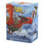 Card Sleeves: Other Printed Sleeves - Dragon Shield: (100) Matte Dual Art - The Raid