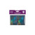 Card Sleeves: Other Printed Sleeves - Spirit of the Candle - Tribes Collection Sleeves (100)