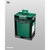 Card Sleeves: Solid Color Sleeves - Domaru: Sylvan Green Sleeves (100)