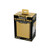 Card Sleeves: Solid Color Sleeves - Domaru: Sunspire Gold Sleeves (100)
