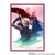 Card Sleeves: Other Printed Sleeves - Cloud and Sephiroth - Final Fantasy VIIR Intergrade Sleeves (100)