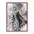 Card Sleeves: Other Printed Sleeves - Fiery Heart, Icy Resolve - Final Fantasy XVI Sleeves (100)