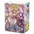 Card Sleeves: Other Printed Sleeves - Dragon Shield: (100) Matte Dual Art - Grand Archive - Haniel, Archangel of Spectra