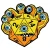 Pins: Yellow Eye Tyrant Enamel Pin