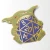 Pins: Dice Goblin Feeding Enamel Pin