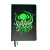 Planners/Journals: Cthulhu - Lined Green Journal