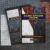 Dice and Gaming Accessories Other Gaming Accessories: Interstellar Encounters - Map Pack (4)
