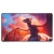 Playmats: Other Printed Playmats - Red Dragon - Premium Oversized Playmat