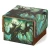 Deck Boxes: Premium Single Dboxes - Fear The Wild - 100+ XL Deck Box