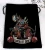Dice and Gaming Accessories Dice Bags: Machines Premium Black Dice Bag