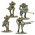 Bolt Action: Konflikt '47 - Mk II Heavy Automated Infantry (2026)