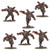 Bolt Action: Konflikt '47 - Ursus Infantry Squad (2026)