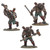 Bolt Action: Konflikt '47 - Ursus Infantry Squad with Mauls (2026)
