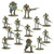 Bolt Action: Konflikt '47 - Automated Infantry Platoon (2026)