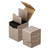 Deck Boxes: MTG Deck Boxes - Alabaster - Domaru Armory: Vertex 100+ Deck Box