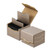 Deck Boxes: MTG Deck Boxes - Alabaster - Domaru Armory: Horizon 100+ Deck Box