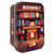 Board Games: Bookshelf