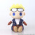 Stuffed Toys: Cid Highwind - Final Fantasy VII Rebirth Plush