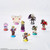 Blind Box: Final Fantasy VII Rebirth Mini Acrylic Stand Collection Vol.2 Display