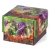 Deck Boxes: Premium Single Dboxes - Rock Elemental - 100+ XL Deck Box