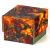 Deck Boxes: Premium Single Dboxes - Goblins Galore - 100+ XL Deck Box