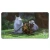 Playmats: Other Printed Playmats - Capybara Retreat - Stitched Edge Playmat