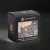 Deck Boxes: Premium Single Dboxes - Galaxy At War - 100+ XL Deck Box