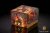 Deck Boxes: Premium Single Dboxes - Dwarven Glory - 100+ XL Deck Box