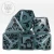 Dice and Gaming Accessories Polyhedral RPG Sets: Yellow and Green - Penguin Pals (7)