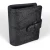 Dice and Gaming Accessories Other Gaming Accessories: Spell Card: Book of Incantations - Dragon Edition (Black)