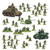 Bolt Action: Gurkha Starter Army