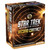 Card Games: Expansions and Upgrades - Star Trek: Captain's Chair - Second Contact