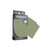 Card Sleeves: Other Printed Sleeves - Curator: (100) Palette - Matcha