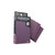 Card Sleeves: Solid Color Sleeves - Curator: (100) Palette - Noctura