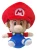 Stuffed Toys: Baby Mario - 5" Nintendo Plush